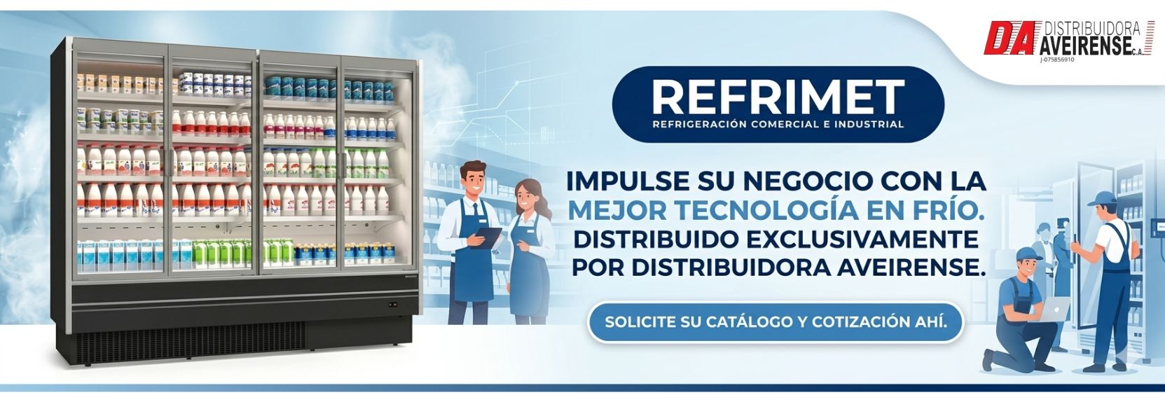 Refrimet